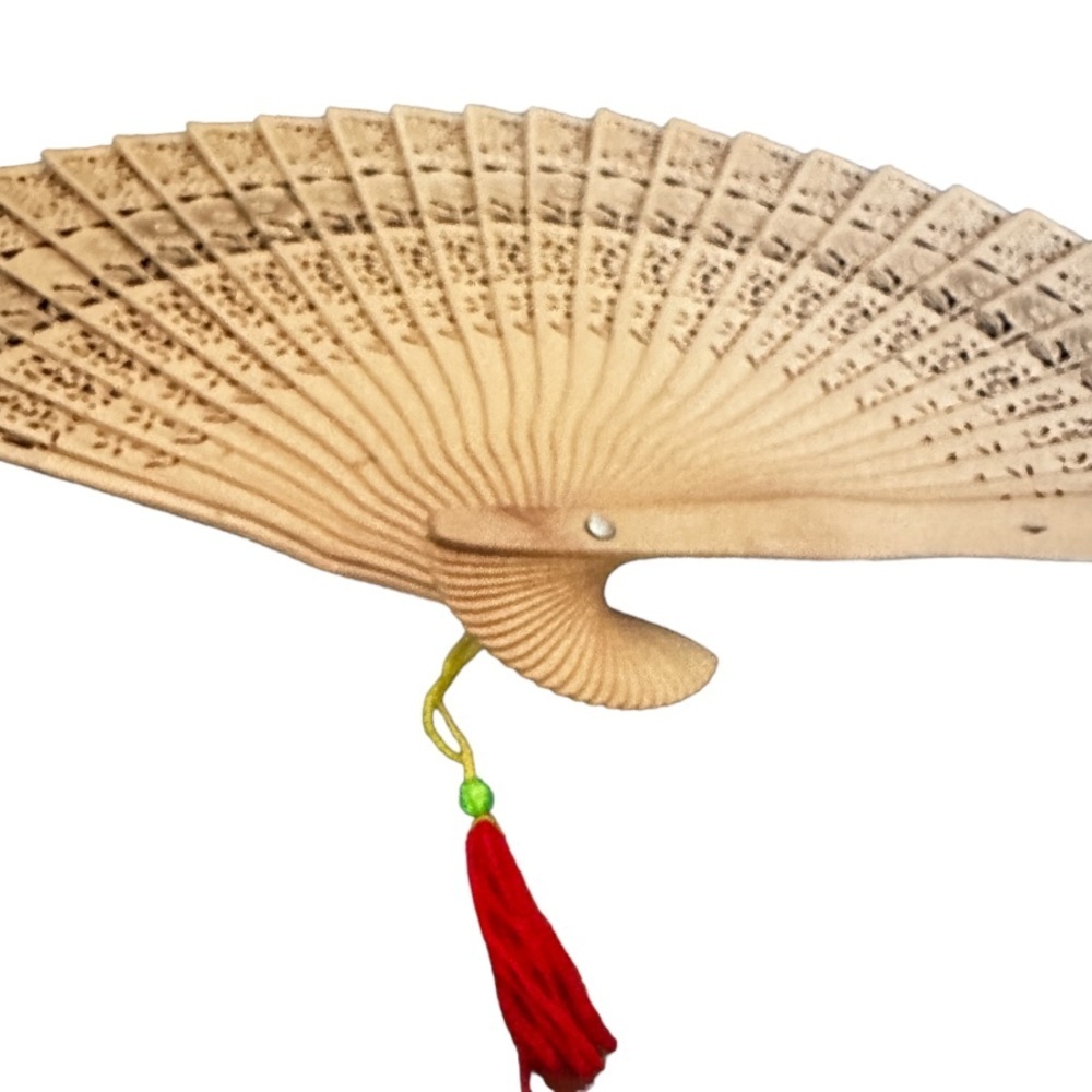 Vintage Fan - Picture 3 of 4